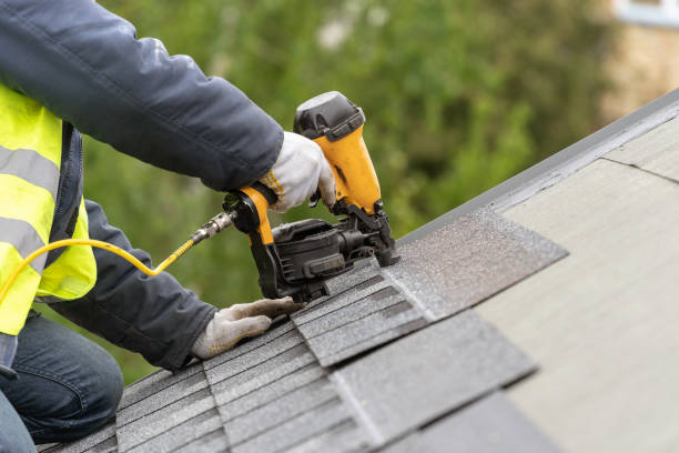 Professional  Roofing repair and installation in Milton, GA