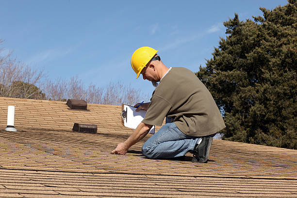 Fast & Reliable Emergency Roof Repairs in Milton, GA