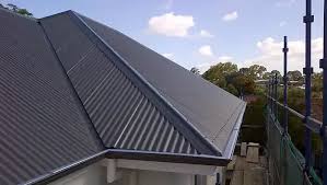 Best Storm Damage Roof Repair  in Milton, GA